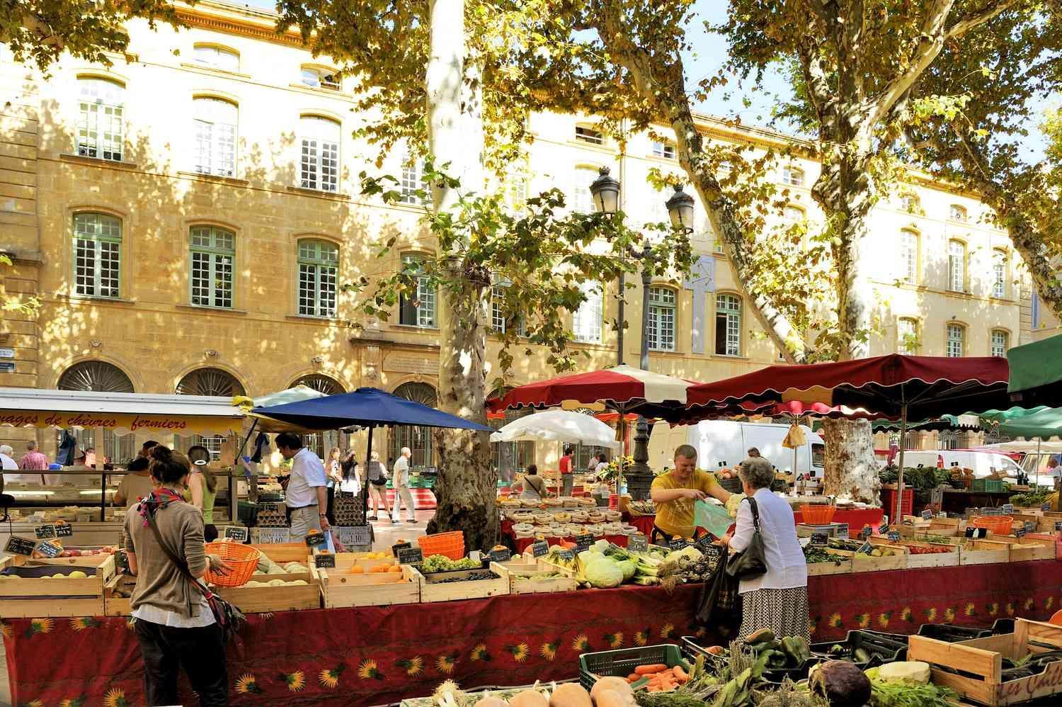 Le Yona Mirabeau - Appartement T3 Atypique Situe Dans Le Centre Ville Historique - Proche Rotonde Aix-en-Provence Eksteriør bilde