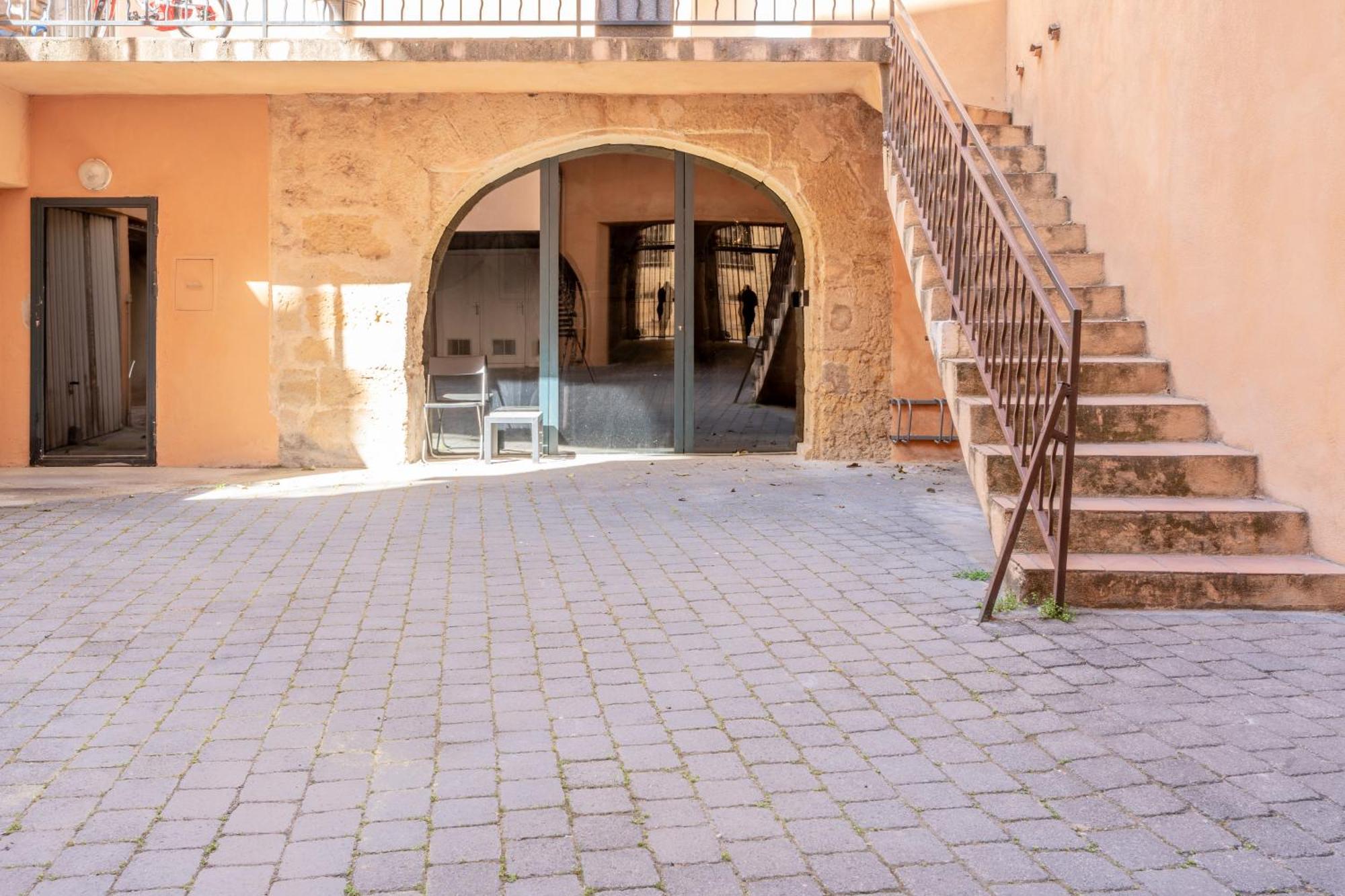 Le Yona Mirabeau - Appartement T3 Atypique Situe Dans Le Centre Ville Historique - Proche Rotonde Aix-en-Provence Eksteriør bilde